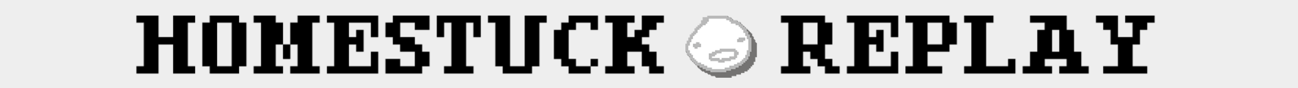 homestuckReplay
